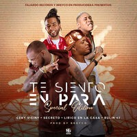 Te Siento En Para - Special Edition
