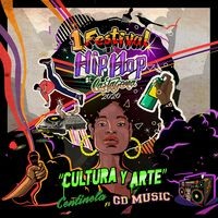 Festival Hip Hop Cartagena - Cultura y Arte
