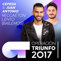 Reggaetón Lento (Bailemos) (Operación Triunfo 2017)
