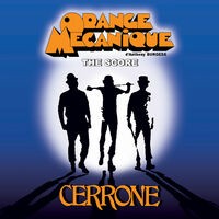 Orange Mécanique - The Score