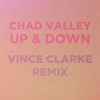 Up & Down (Vince Clarke Remix)