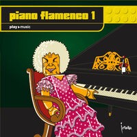 Piano Flamenco 1