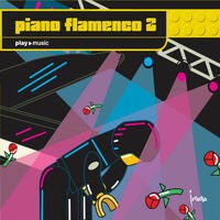 Piano Flamenco 2