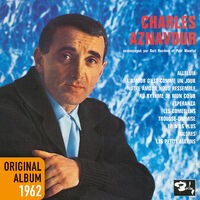 Alléluia - Original album 1962