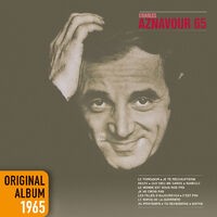 Aznavour 65 - Original album 1965