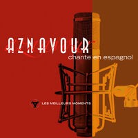 Charles Aznavour chante en espagnol - Les meilleurs moments