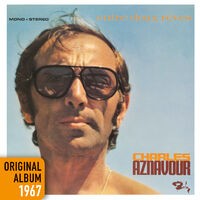 Entre deux rêves - Original album 1967