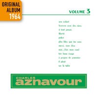 Réenregistrement - Original album 1964