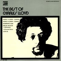 The Best Of Charles Lloyd