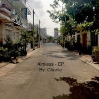 Aimless - EP