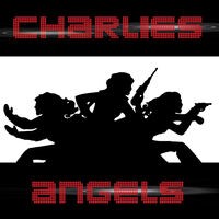 Charlies Angels Theme
