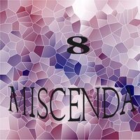 Miscenda, Vol.8