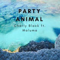 Party Animal (feat. Maluma)