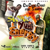 Swing Yuh Energy (Feat. Samboni) - Siingle