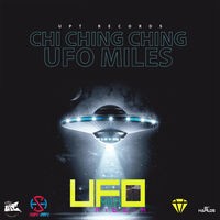 Ufo Miles