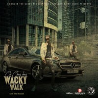 Wacky Walk (feat. Wacky Traffic)