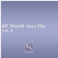 40 World Jazz Hits Vol 2