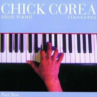 Solo Piano: Standards (Part 2)