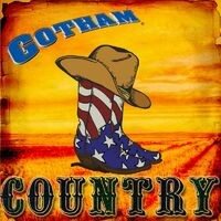 Gotham Goes Country