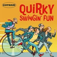 Quirky Swingin' Fun