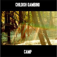 Camp (Deluxe Edition)