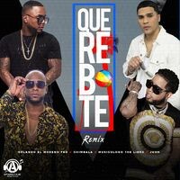 Que Rebote (Remix)