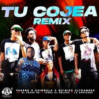 Tu Cojea (Remix)