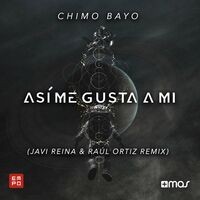 Asi Me Gusta a Mi (Javi Reina & Raul Ortiz Remix)