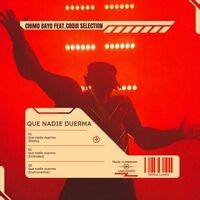 Que nadie duerma (feat. Coqui Selection) [Radio Edit]