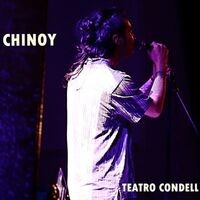 Teatro Condell (En Vivo)