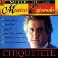 Mitos de la Música Española