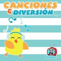 Canciones y Diversión (Vol. 1)