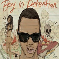 Boy In Detention