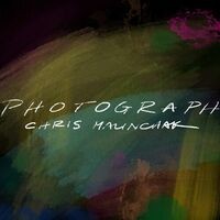 Photograph EP