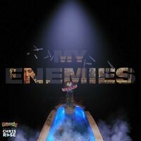 My Enemies (feat. Haiti Gawd)
