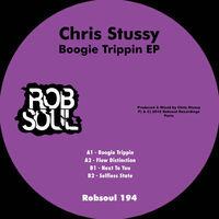 Boogie Trippin EP