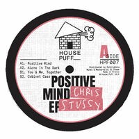 Possitive Mind EP