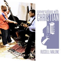 Sister Rosa With Russell Malone