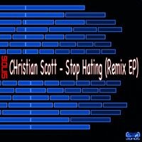 Stop Hating Remix EP