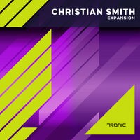 Christian Smith - Expansion (MP3 Single)