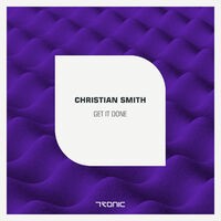 Christian Smith - Get It Done (MP3 Single)