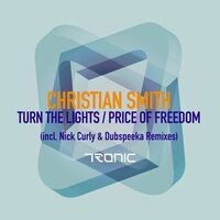 Turn The Lights / Price of Freedom