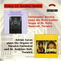 Priory LP Archive Series, Vol. 6