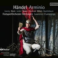 Handel: Arminio, HWV 36