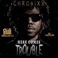 Here Comes Trouble - Single