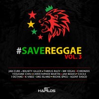 #Savereggae Vol.3