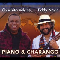 Piano & Charango
