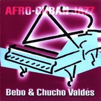 Afro - Cuban Jazz