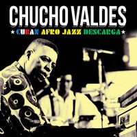 Cuban Afro Jazz Descarga