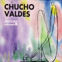JazzCuba Vol. 1